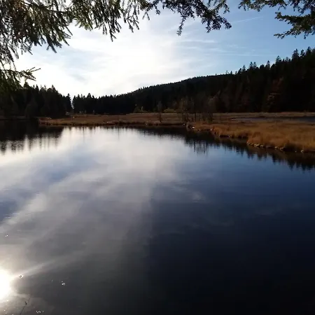La Bressaude - Vacances-en-vosges - Menage Compris Ferienhaus *