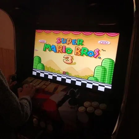 Ferienhaus La Bressaude - Vacances-en-vosges - Menage Compris La Bresse