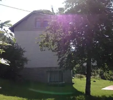 La Bressaude - Vacances-en-vosges - Menage Compris *