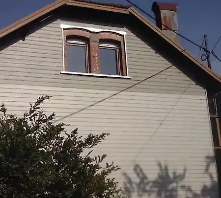 La Bressaude - Vacances-en-vosges - Menage Compris