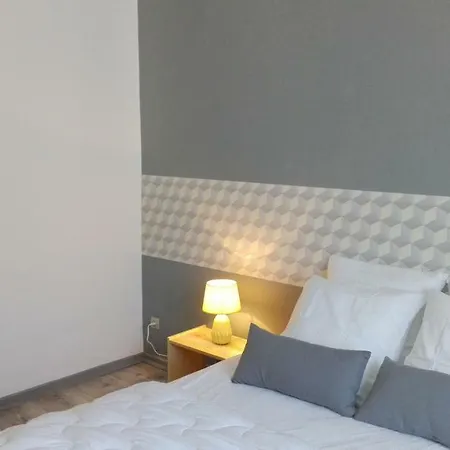 La Bressaude - Vacances-en-vosges - Menage Compris La Bresse
