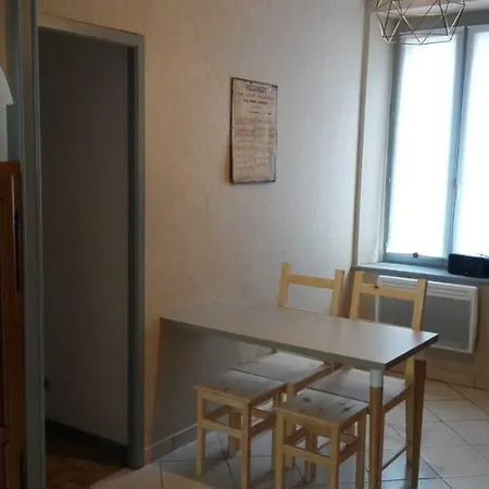 La Bressaude - Vacances-en-vosges - Menage Compris