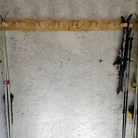 La Bressaude - Vacances-en-vosges - Menage Compris