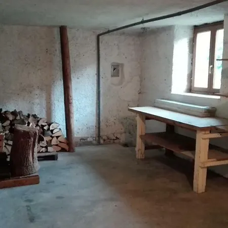 Ferienhaus La Bressaude - Vacances-en-vosges - Menage Compris *