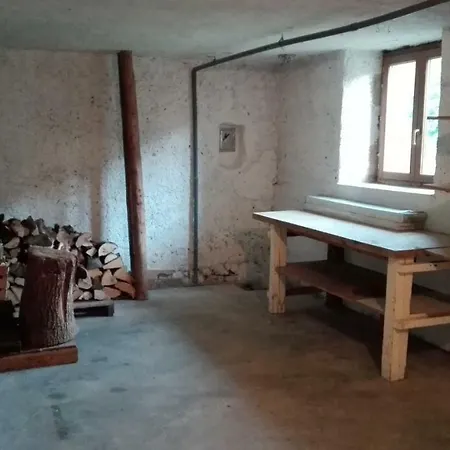 Holiday home La Bressaude - Vacances-en-vosges - Menage Compris *