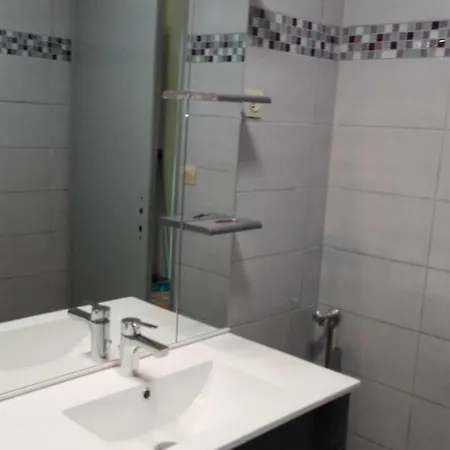 Holiday home La Bressaude - Vacances-en-vosges - Menage Compris