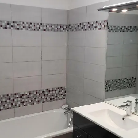 La Bressaude - Vacances-en-vosges - Menage Compris Ferienhaus *