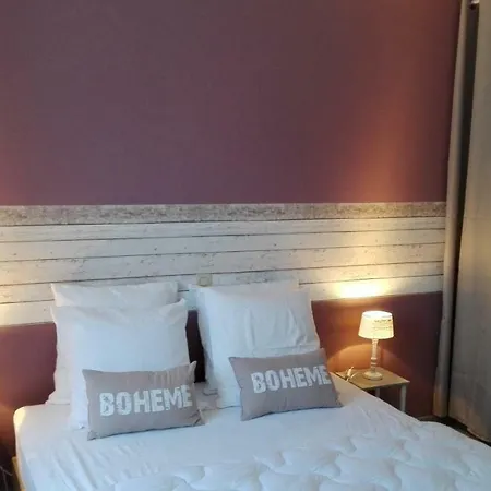 Holiday home La Bressaude - Vacances-en-vosges - Menage Compris